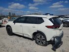 2021 Nissan Rogue Sv Белый vin: JN8AT3BA0MW017827