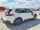 2021 Nissan Rogue Sv Белый vin: JN8AT3BA0MW017827