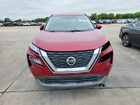 2021 Nissan Rogue Sv Red vin: JN8AT3BA4MW003574 2021 Nissan Rogue Sv Red vin: JN8AT3BA4MW003574