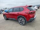 2021 Nissan Rogue Sv Red vin: JN8AT3BA4MW003574 2021 Nissan Rogue Sv Red vin: JN8AT3BA4MW003574