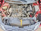 2021 Nissan Rogue Sv Red vin: JN8AT3BA4MW003574 2021 Nissan Rogue Sv Red vin: JN8AT3BA4MW003574