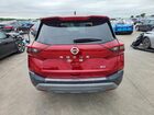 2021 Nissan Rogue Sv Red vin: JN8AT3BA4MW003574 2021 Nissan Rogue Sv Red vin: JN8AT3BA4MW003574