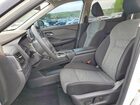 2021 Nissan Rogue Sv White vin: JN8AT3BA4MW015711