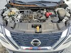 2021 Nissan Rogue Sv White vin: JN8AT3BA4MW015711