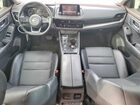 2021 Nissan Rogue Sv White vin: JN8AT3BA7MW012978