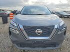 2021 Nissan Rogue Sv Gray vin: JN8AT3BA9MW003585 2021 Nissan Rogue Sv Gray vin: JN8AT3BA9MW003585