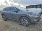 2021 Nissan Rogue Sv Gray vin: JN8AT3BA9MW003585 2021 Nissan Rogue Sv Gray vin: JN8AT3BA9MW003585
