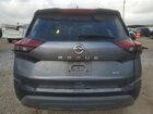 2021 Nissan Rogue Sv Gray vin: JN8AT3BA9MW003585 2021 Nissan Rogue Sv Gray vin: JN8AT3BA9MW003585