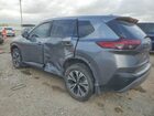 2021 Nissan Rogue Sv Gray vin: JN8AT3BA9MW003585 2021 Nissan Rogue Sv Gray vin: JN8AT3BA9MW003585