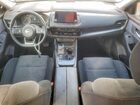 2021 Nissan Rogue Sv Gray vin: JN8AT3BA9MW003585 2021 Nissan Rogue Sv Gray vin: JN8AT3BA9MW003585