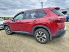 2021 Nissan Rogue Sv Red vin: JN8AT3BB1MW228401 2021 Nissan Rogue Sv Red vin: JN8AT3BB1MW228401