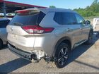2021 Nissan Rogue Platinum Fwd Серый vin: JN8AT3DC3MW104426 2021 Nissan Rogue Platinum Fwd Серый vin: JN8AT3DC3MW104426