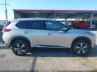 2021 Nissan Rogue Platinum Fwd Серый vin: JN8AT3DC3MW104426 2021 Nissan Rogue Platinum Fwd Серый vin: JN8AT3DC3MW104426