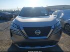 2021 Nissan Rogue Platinum Fwd Серый vin: JN8AT3DC3MW104426 2021 Nissan Rogue Platinum Fwd Серый vin: JN8AT3DC3MW104426