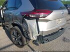 2021 Nissan Rogue Platinum Fwd Серый vin: JN8AT3DC3MW104426 2021 Nissan Rogue Platinum Fwd Серый vin: JN8AT3DC3MW104426