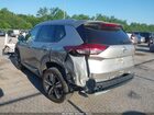 2021 Nissan Rogue Platinum Fwd Серый vin: JN8AT3DC3MW104426 2021 Nissan Rogue Platinum Fwd Серый vin: JN8AT3DC3MW104426