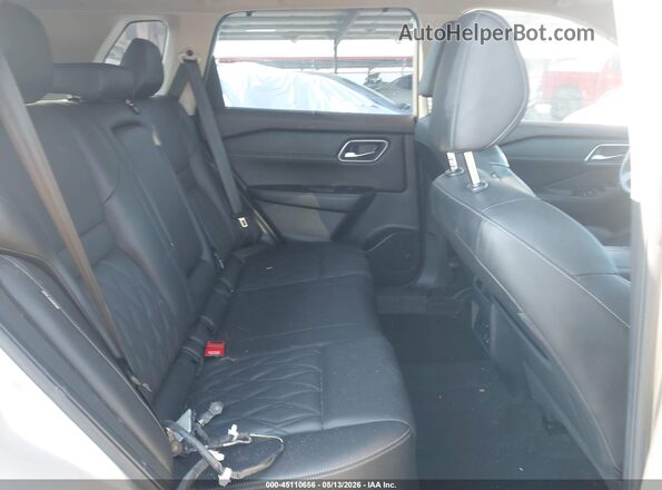 JN8AT3DC3MW104426 2021 NISSAN ROGUE Серый Вид наклейки с VIN-кодом