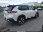 2021 Nissan Rogue Platinum Fwd Белый vin: JN8AT3DC6MW107062 2021 Nissan Rogue Platinum Fwd Белый vin: JN8AT3DC6MW107062