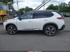 2021 Nissan Rogue Platinum Fwd Белый vin: JN8AT3DC6MW107062 2021 Nissan Rogue Platinum Fwd Белый vin: JN8AT3DC6MW107062