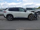 2021 Nissan Rogue Platinum Fwd Белый vin: JN8AT3DC6MW107062 2021 Nissan Rogue Platinum Fwd Белый vin: JN8AT3DC6MW107062