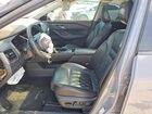 2021 Nissan Rogue Platinum Gray vin: JN8AT3DC7MW100458