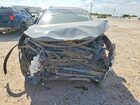 2021 Nissan Rogue Platinum Gray vin: JN8AT3DC7MW100458