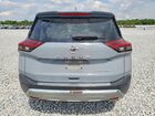 2021 Nissan Rogue Platinum Gray vin: JN8AT3DCXMW105217