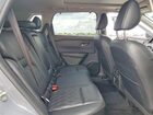 2021 Nissan Rogue Platinum Gray vin: JN8AT3DCXMW105217