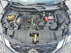 2021 Nissan Rogue Platinum Gray vin: JN8AT3DCXMW105217