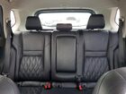 2021 Nissan Rogue Platinum Gray vin: JN8AT3DCXMW105217