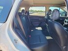 2021 Nissan Rogue Platinum Белый vin: JN8AT3DD2MW316176