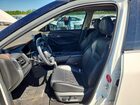 2021 Nissan Rogue Platinum Белый vin: JN8AT3DD2MW316176