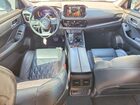 2021 Nissan Rogue Platinum Белый vin: JN8AT3DD2MW316176