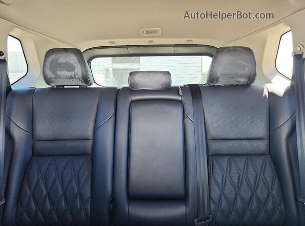 JN8AT3DD2MW316176 2021 NISSAN ROGUE Белый Вид задних сидений
