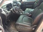 2023 Nissan Armada Sv Silver vin: JN8AY2AC8P9182476