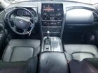 2023 Nissan Armada Sv Silver vin: JN8AY2AC8P9182476