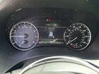 2023 Nissan Armada Sv Silver vin: JN8AY2AC8P9182476