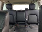 2022 Nissan Armada Sv Silver vin: JN8AY2AC9N9162427