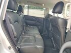 2022 Nissan Armada Sv Silver vin: JN8AY2AC9N9162427