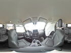 2022 Nissan Armada Sv Silver vin: JN8AY2AC9N9162427