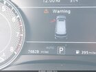 2022 Nissan Armada S 4wd Черный vin: JN8AY2AD0N9678250
