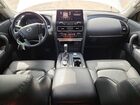 2022 Nissan Armada Sv White vin: JN8AY2AD5N9675117