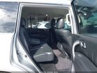 2024 Nissan Armada Sv 4wd Silver vin: JN8AY2AD8R9709976