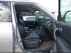 2024 Nissan Armada Sv 4wd Silver vin: JN8AY2AD8R9709976