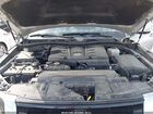 2024 Nissan Armada Sv 4wd Silver vin: JN8AY2AD8R9709976