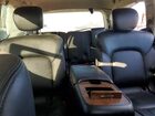2022 Nissan Armada Sl Синий vin: JN8AY2BB5N9814059 2022 Nissan Armada Sl Синий vin: JN8AY2BB5N9814059