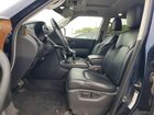 2021 Nissan Armada Sl Синий vin: JN8AY2BBXM9790369