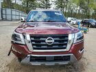 2022 Nissan Armada Platinum Бордовый vin: JN8AY2DA3N9392054 2022 Nissan Armada Platinum Бордовый vin: JN8AY2DA3N9392054