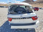 2023 Nissan Armada Platinum White vin: JN8AY2DB1P9834020