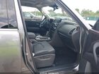2024 Nissan Armada Platinum 4wd Gray vin: JN8AY2DB6R9852452